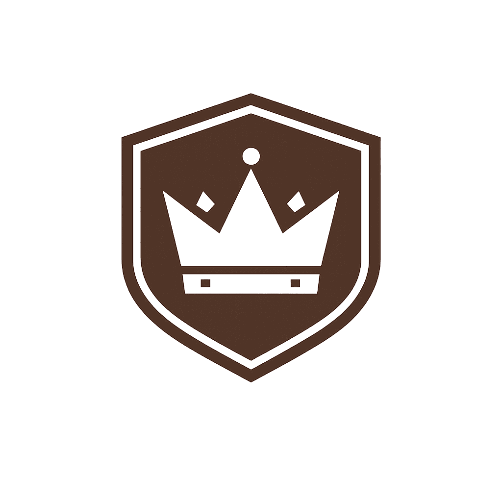 Koffiemeister logo